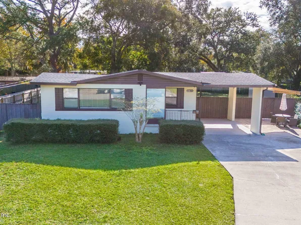 6408 LOU Court, Jacksonville, FL 32216