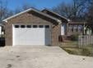 323 Ash St, Newport, AR 72112