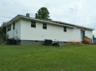 3300 Fairy Stone Park Rd, Ferrum, VA 24088