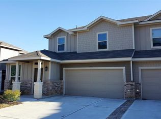 105 Wickersham St #A, Conroe, TX 77304