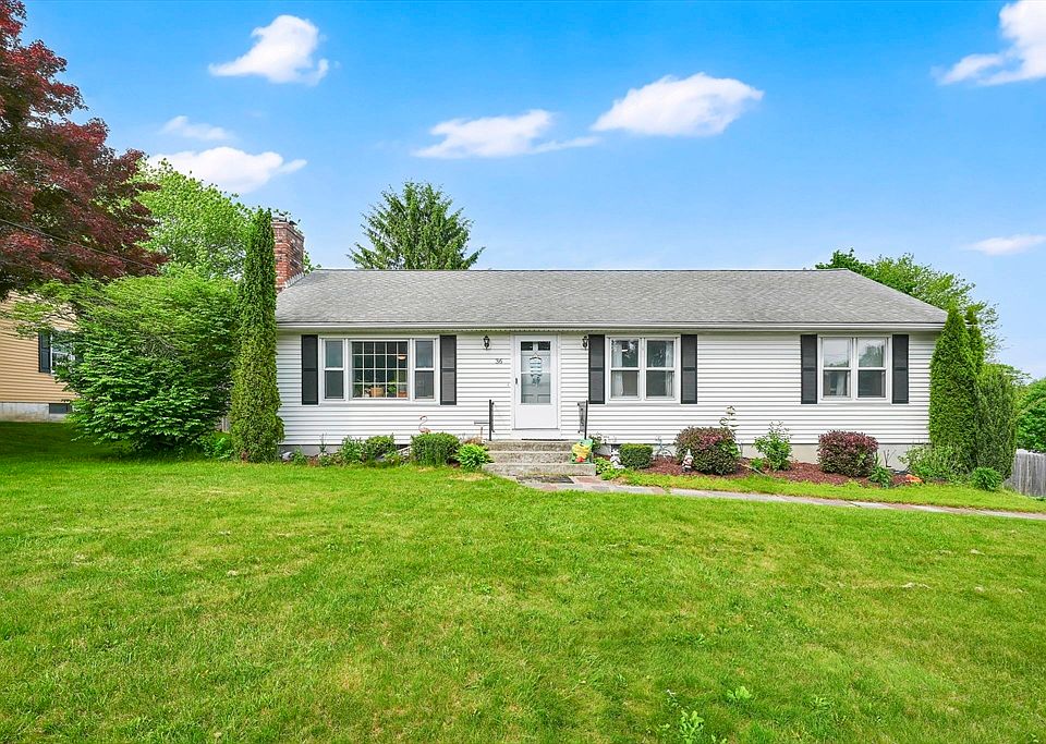 1st image of 36 Braintree Rd