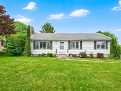 36 Braintree Rd, West Springfield, MA, 01089