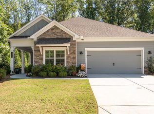 1160 Stillington Way, Kennesaw, GA 30152