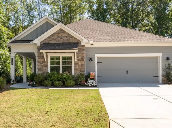 1160 Stillington Way, Kennesaw, GA 30152