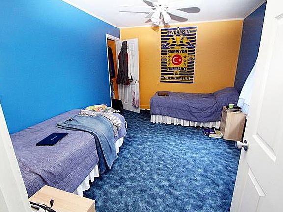1st Floor Bedroom