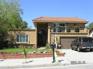10711 Lurline Ave, Chatsworth, CA 91311