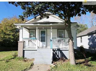 1502 N Noland Rd, Independence, MO 64050