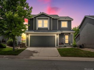 9661 Marmot Ridge Cir, Littleton, CO 80125