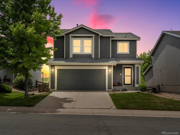 9661 Marmot Ridge Circle, Littleton, CO 80125