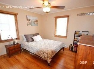3352 Xenwood Ave S, Minneapolis, MN 55416