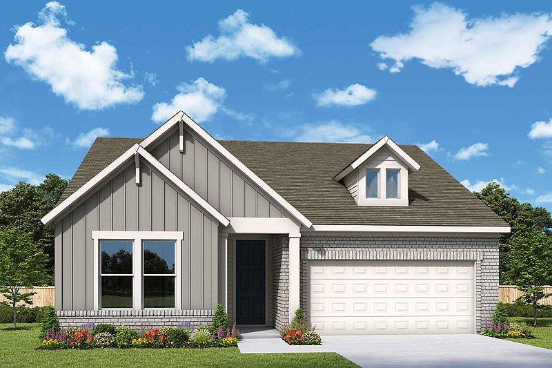 The Kresston - E Exterior