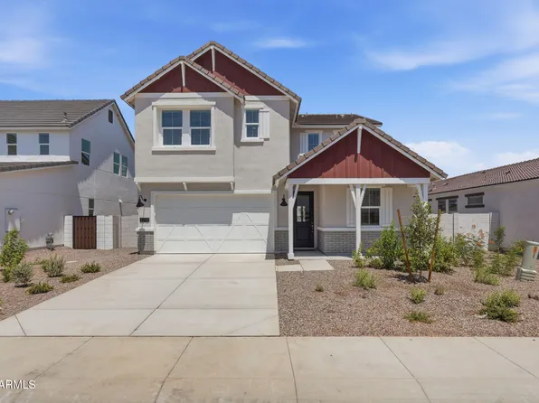 3292 W EMERALD Road, San Tan Valley, AZ 85144