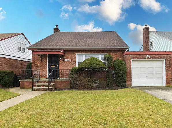 111-36 179th St, Jamaica, NY 11433