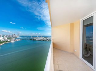 808 Brickell Key Dr APT 3403, Miami, FL 33131