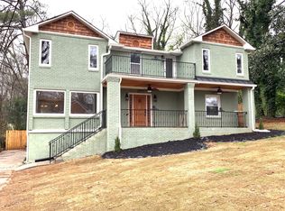 827 Rochelle Dr SW, Atlanta, GA 30310