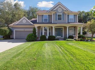 400 Palomino Ave, Portage, MI 49002