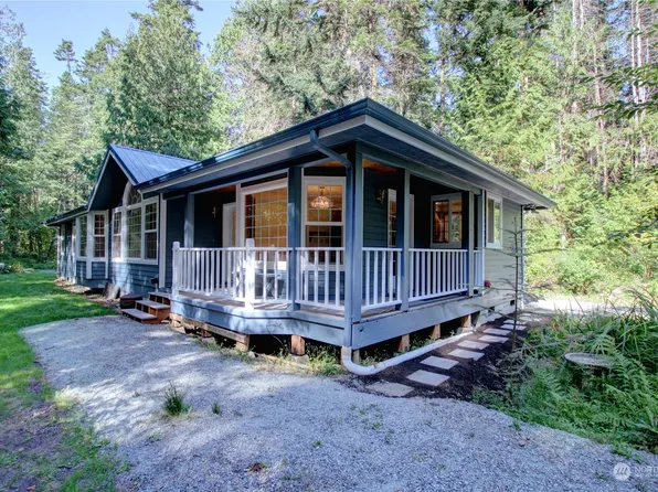 9235 Marshall Road, Bow, WA 98232