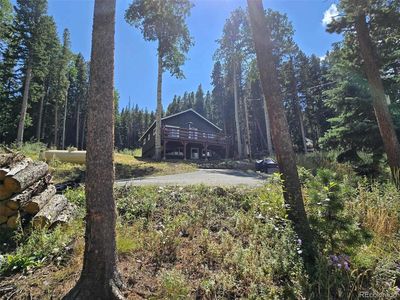 98 Martin Drive, Evergreen, CO, 80439