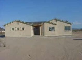 35429 W Steinway Dr, Arlington, AZ 85322
