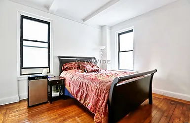 Rented by City Wide Apartments