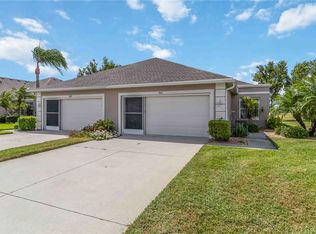 4161 Fairway Dr, North Port, FL 34287