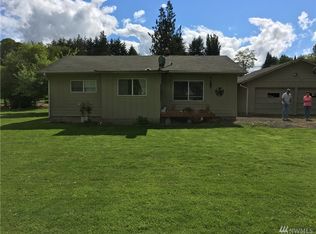 816 B St, Vader, WA 98593