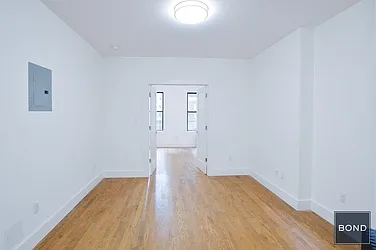 Rented by Bond New York