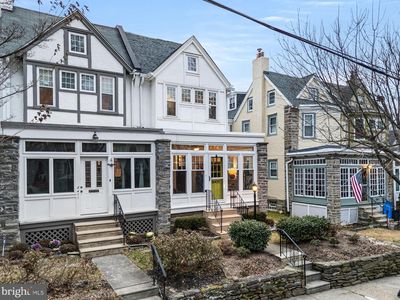 8409 Anderson St, Philadelphia, PA, 19118