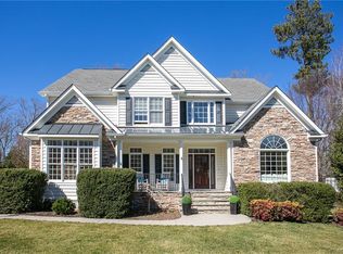 3312 Pond Chase Ct, Midlothian, VA 23113
