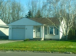 86 Glenwood Dr, Shelby, OH 44875
