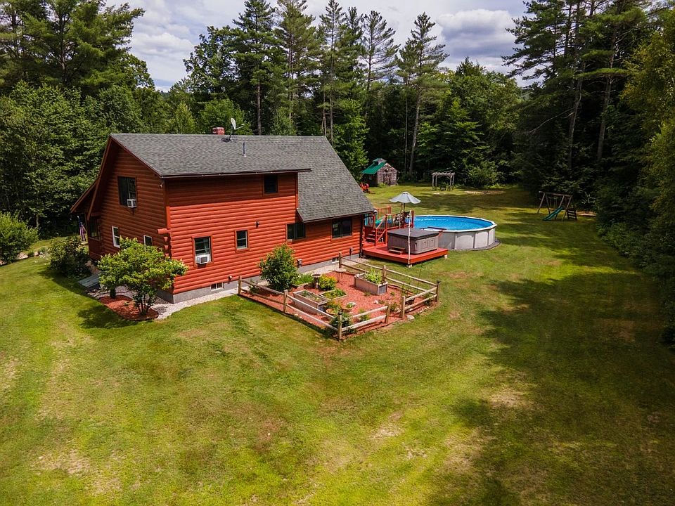 105 Croydon Brook Road, Croydon, NH 03773 Zillow