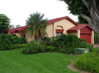 21148 Birds Nest Ter, Boca Raton, FL 33433