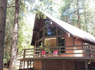 15016 Jack Pine Way, Magalia, CA 95954