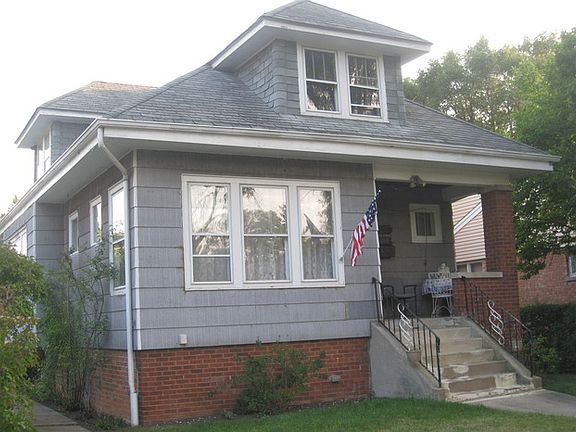 2nd image of 316 W Grove Ave