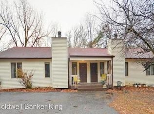90 Fenner Ave APT B, Asheville, NC 28804