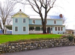 236 Goode Ln, Buchanan, VA 24066