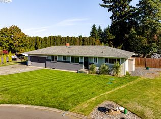 10005 NE Banton Dr, Vancouver, WA 98686