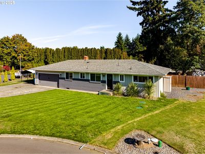 10005 NE Banton Dr, Vancouver, WA, 98686