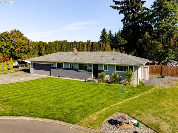 10005 NE Banton Dr, Vancouver, WA 98686