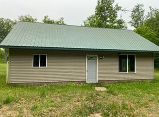 Potato River Rd, Ashland, WI 54806