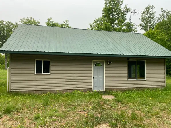 Potato River Rd, Ashland, WI 54806