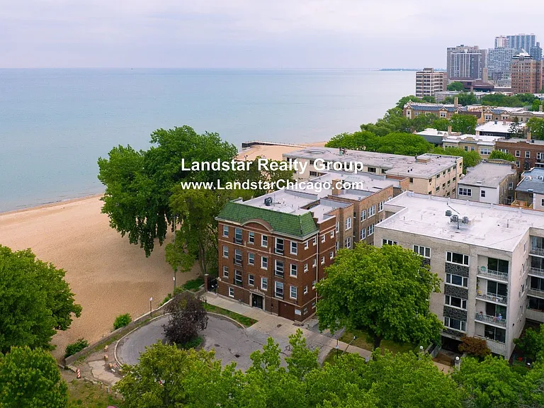 1055 W Pratt Blvd #2A — Photo 16