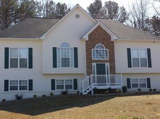 1028 Smithwyck Dr, Canton, GA 30115