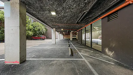 Rented by Nooklyn NYC LLC