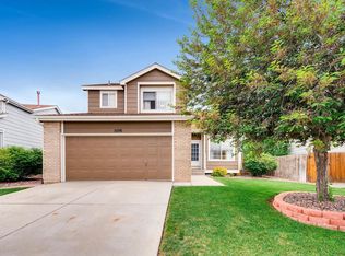 5106 S Jericho St, Centennial, CO 80015