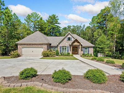 19 Marshall Pl, Petal, MS, 39465