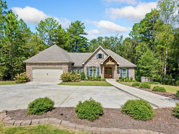 19 Marshall Pl, Petal, MS 39465