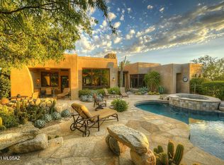 7954 N Pima Village Ct, Tucson, AZ 85718