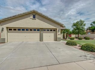 3244 E Vaughn Ave, Gilbert, AZ 85234