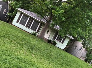 3856 Greenway Pl, Shreveport, LA 71105